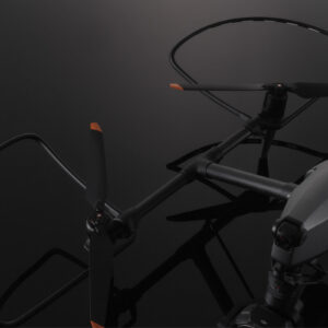 DJI Inspire 3 Propeller Guard