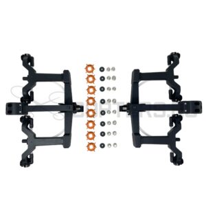DJI Agras T30 Orchard Spray Package