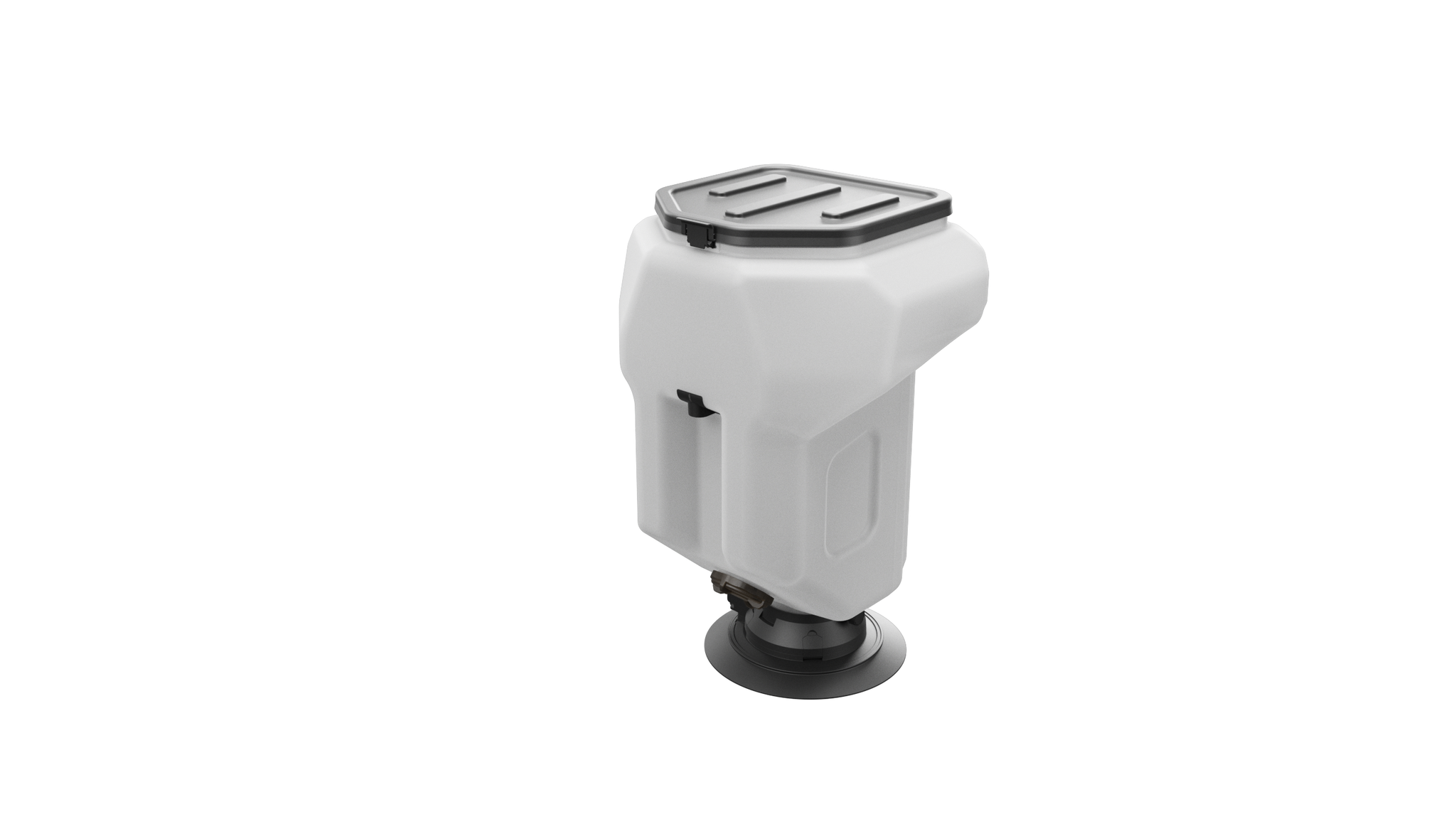 DJI Agras T50 Spreading System