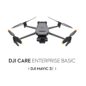 DJI Care Enterprise Basic（Mavic 3E） EU