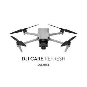 DJI Air 3 - DJI Care Refresh - 1 Year Plan