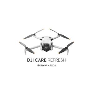 DJI Mini 4 Pro - DJI Care Refresh 2-Year Plan