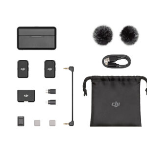 DJI Mic : Refurbished