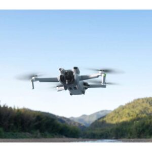 DJI Mini 3 (DJI RC)