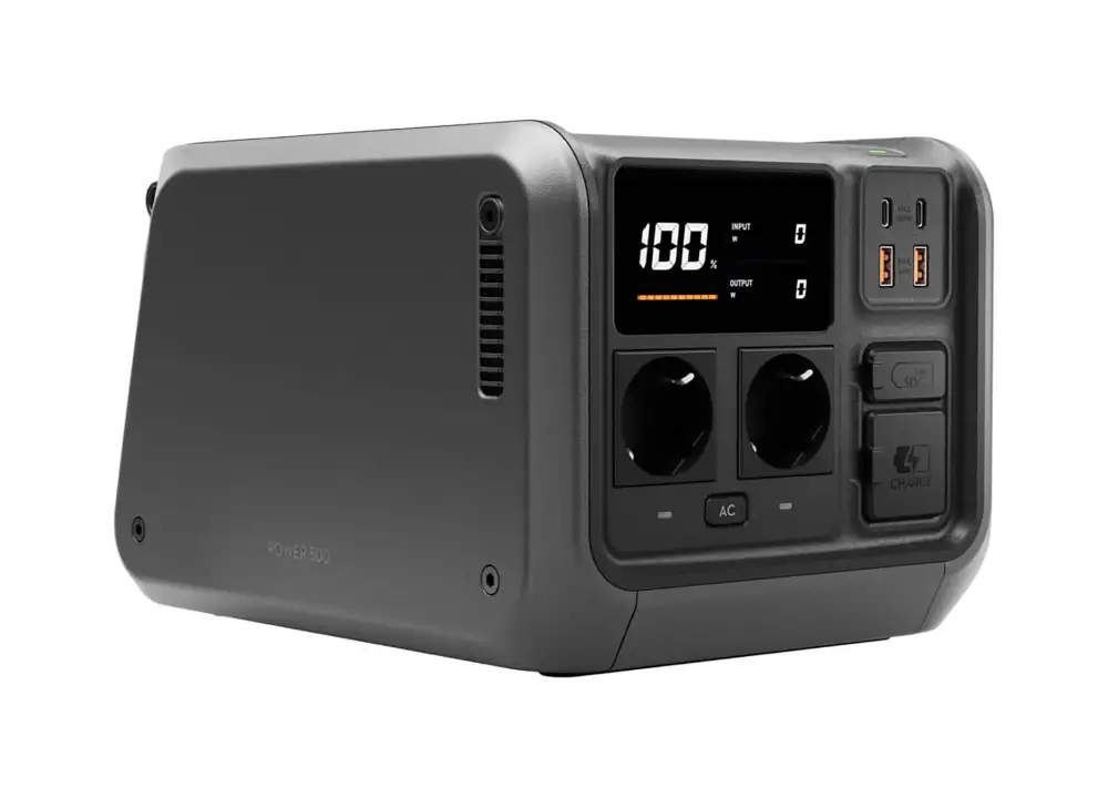 DJI Power 500 - Afbeelding 3