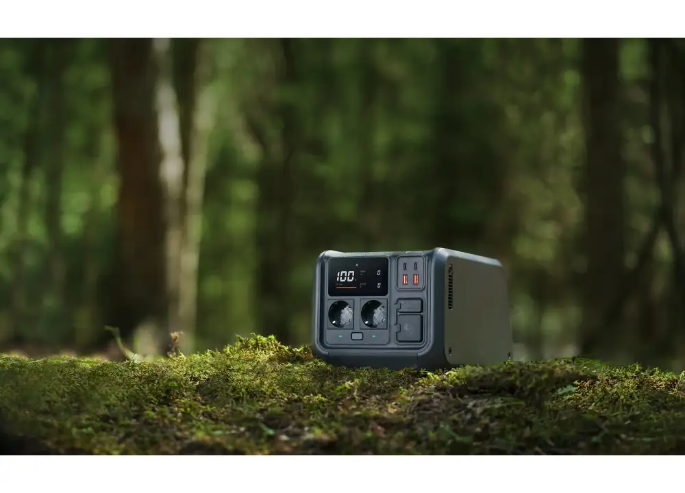 DJI Power 500