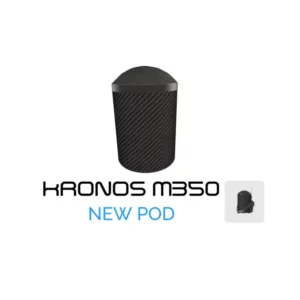 Dronavia Pod for parachute Kronos for Matrice 350