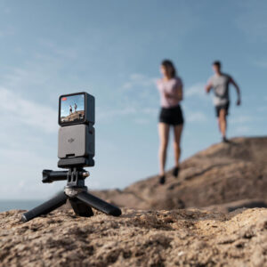 DJI Action 2 Power Module