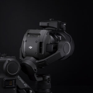 DJI Zenmuse X9 Counterweight