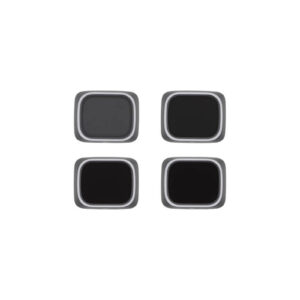 DJI Air 2S ND Filters Set (ND4/8/16/32)