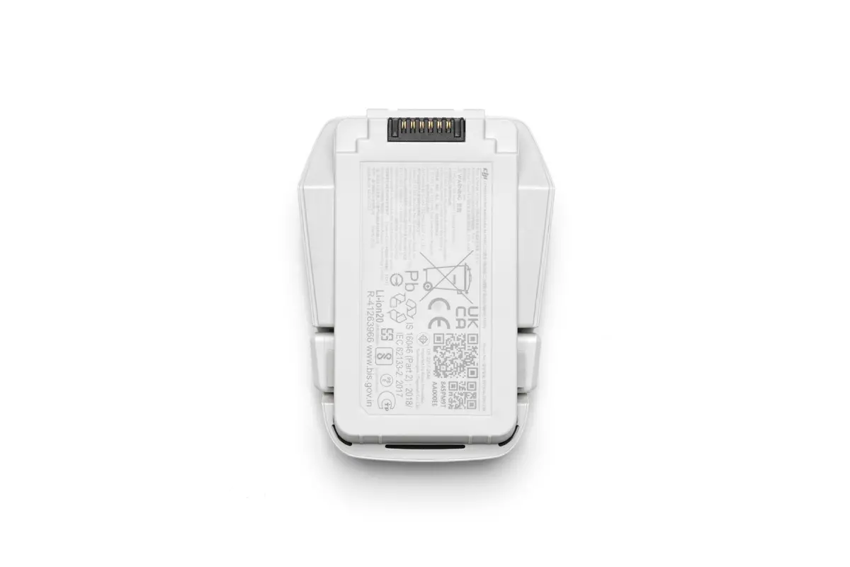 DJI Flip Intelligent Flight Battery - Afbeelding 6