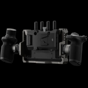 DJI High-Bright Remote Monitor V-Mount Battery Adapter