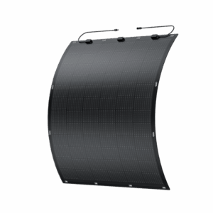 EcoFlow 2x 200W Solar Panel