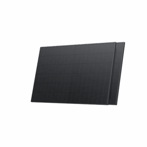 EcoFlow 30*400W Rigid Solar Panel Combo (This special price is only available when you purchase together with PowerOcean )