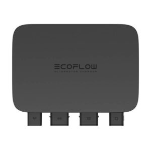 EcoFlow Alternator Charger (800W)