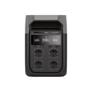 EcoFlow DELTA 3