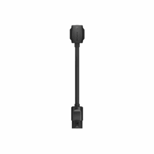EcoFlow Delta Pro 3 EV stream adapter