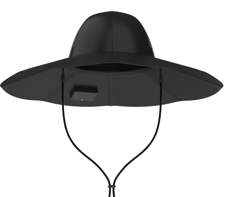 EcoFlow 12W Solar Hat M/L - Image 4