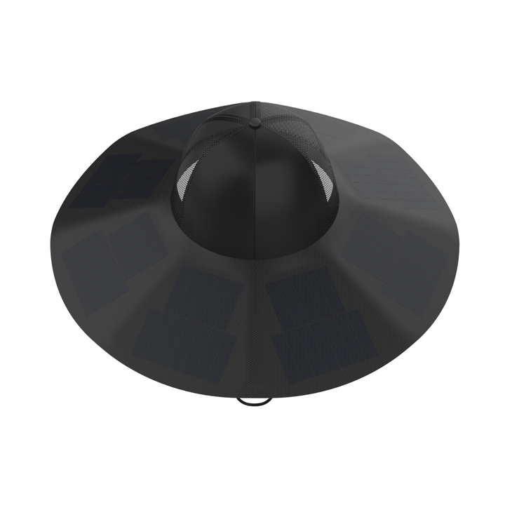 EcoFlow 12W Solar Hat M/L - Image 2