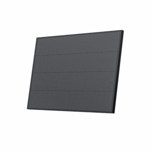 EcoFlow 175W Rigid TOPcon Solar Panel
