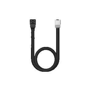 EcoFlow Delta Pro 3 Battery Cable 2m