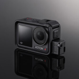 Osmo Action 3.5mm Audio Adapter