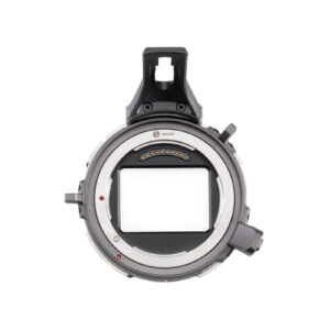 DJI Zenmuse X9 L Mount Unit