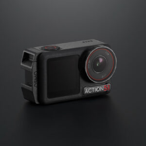 Osmo Action Cold Shoe Expansion Kit