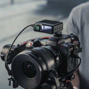 DJI LiDAR Range Finder (RS)