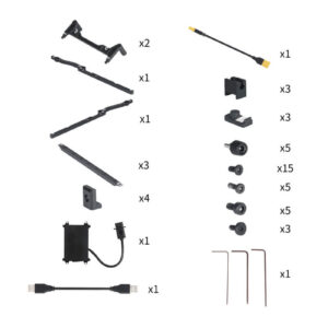 Matrice 300 RTK OSDK Expansion Module