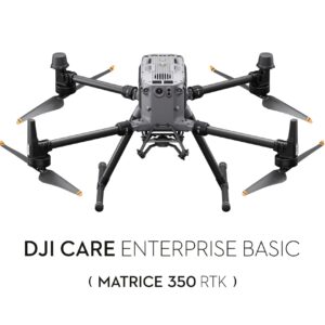 DJI Care Enterprise Basic Renew For DJI M350 RTK