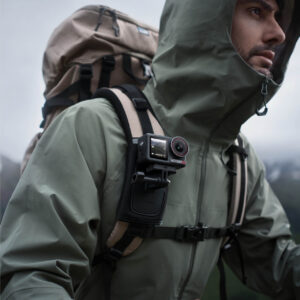 Osmo Action 5 Pro Hiking Combo