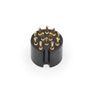 Livox M12 Aviation Plug-in Connector