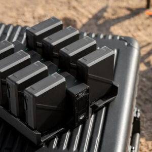 DJI TB51 Intelligent Battery Charging Hub