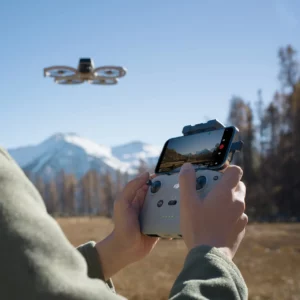 DJI Flip - Including DJI RC-N3 Controller