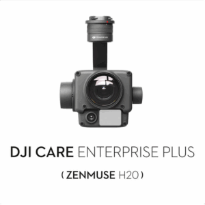 DJI Care Enterprise Plus Upgrade For DJI Zenmuse H20