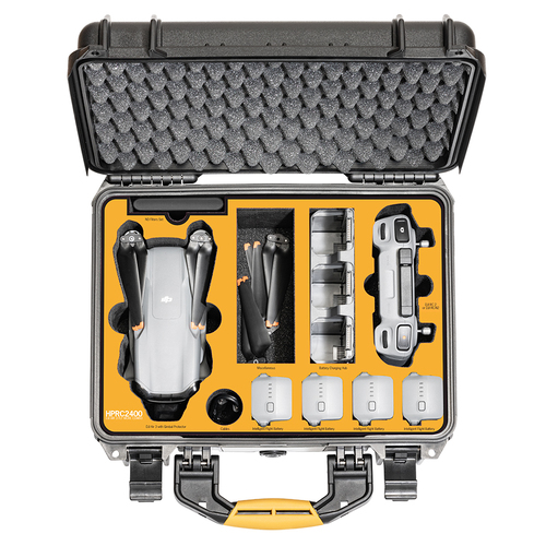 HPRC 2400 For DJI Air 3S Fly More Combo - Afbeelding 2