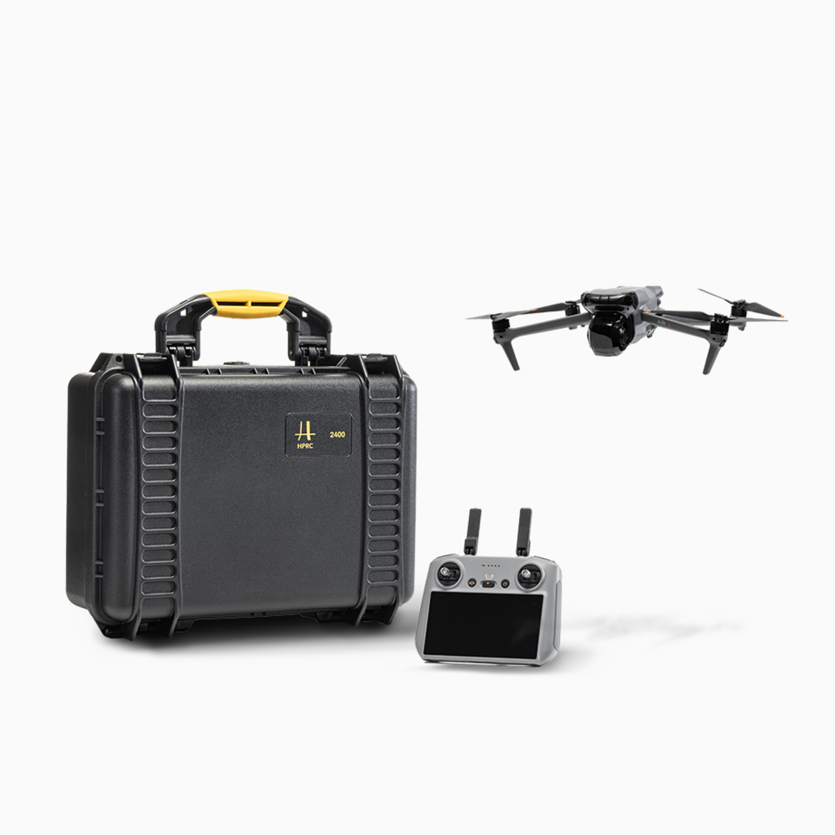 HPRC 2400 For DJI Air 3S Fly More Combo