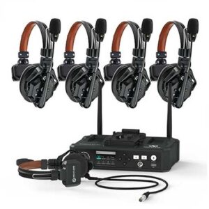 Hollyland Solidcom C1 Pro-Hub4S