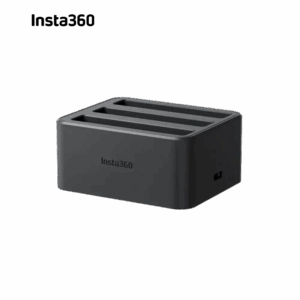 Insta360 X4 Fast Charge Hub
