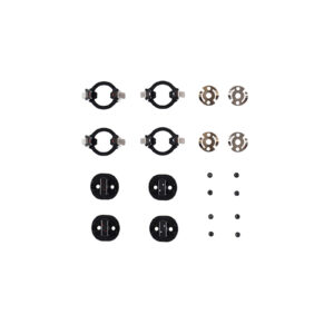 Inspire 2 Quick Release Propeller Mounting Plates