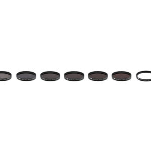 DJI DL Lens ND Filters Set
