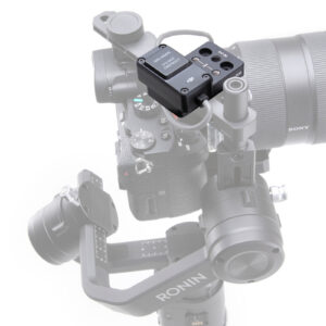 DJI Ronin-S External GPS Module