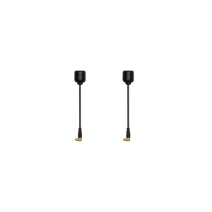 DJI FPV Air Unit Antenna (MMCX Elbow)