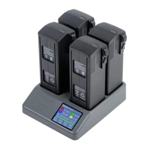 DJI Mavic 3 Battery Bundle + Oplaadhub