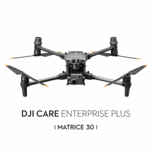 DJI Care Enterprise Plus Upgrade For DJI M30