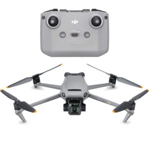 DJI Mavic 3 Cine Combo + RC N1 remote controller