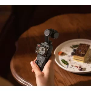 Osmo Pocket 3
