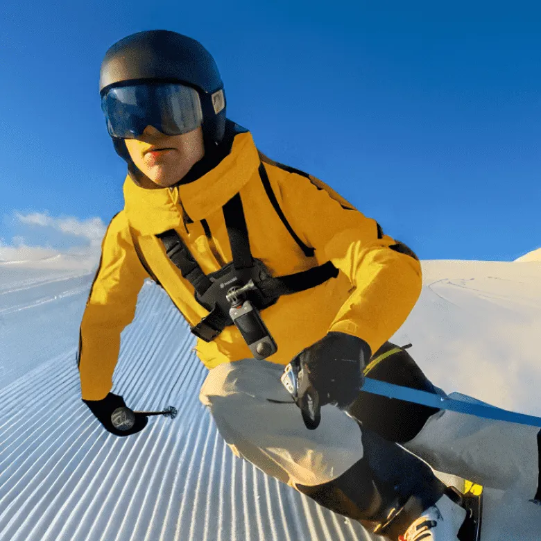 Insta360 ONE X Snow Bundle (accessories only) - Afbeelding 2