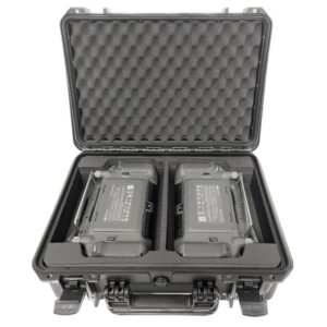 Tomcase RC Plus Duo Case